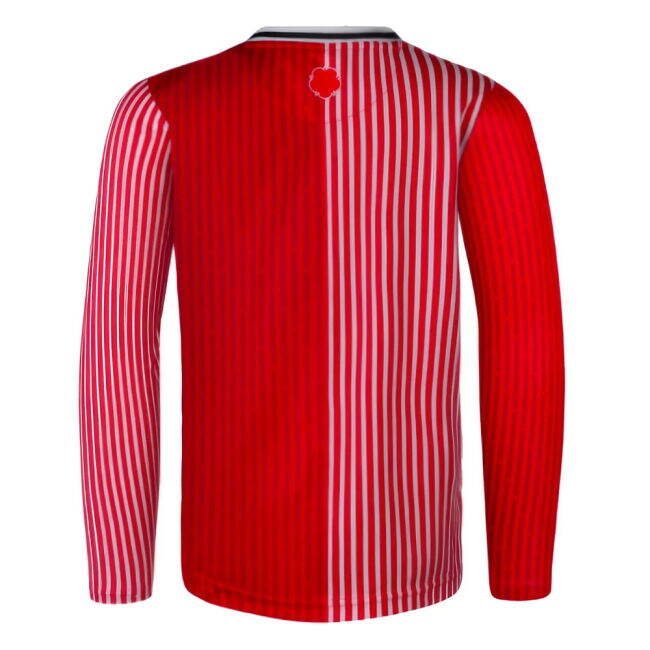Official Durable Material Southampton Latest Edition Supporter Shirt
