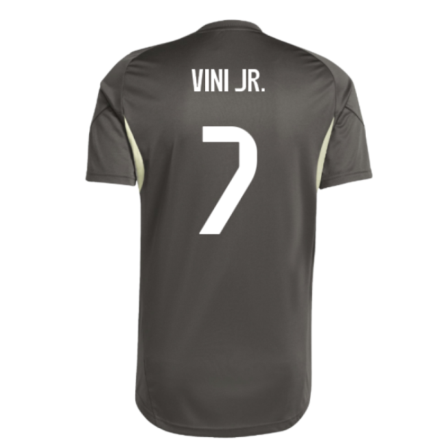 Real Madrid Special Edition Jersey 2025-2026 #73
