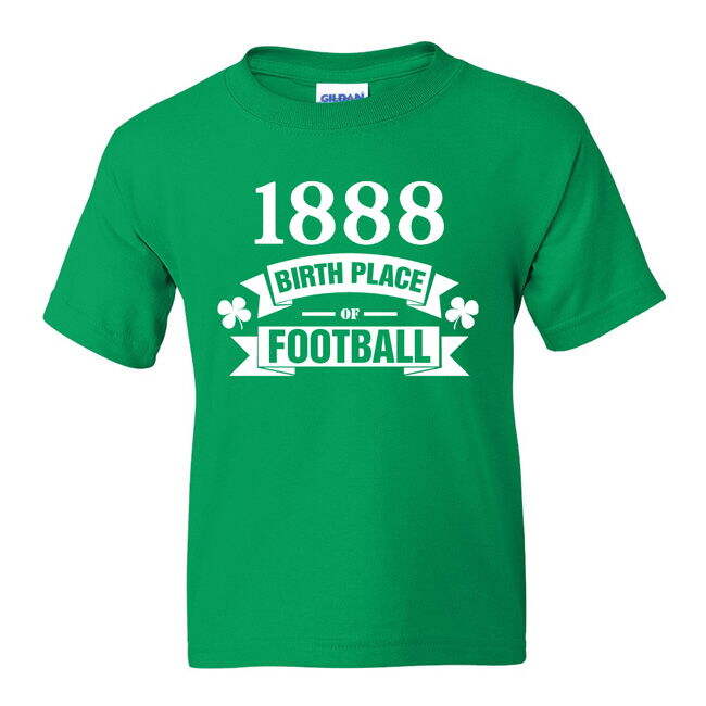Glasgow Celtic Fan T-shirt E. Haaland #9 2025-2026 Season Econo (v10)