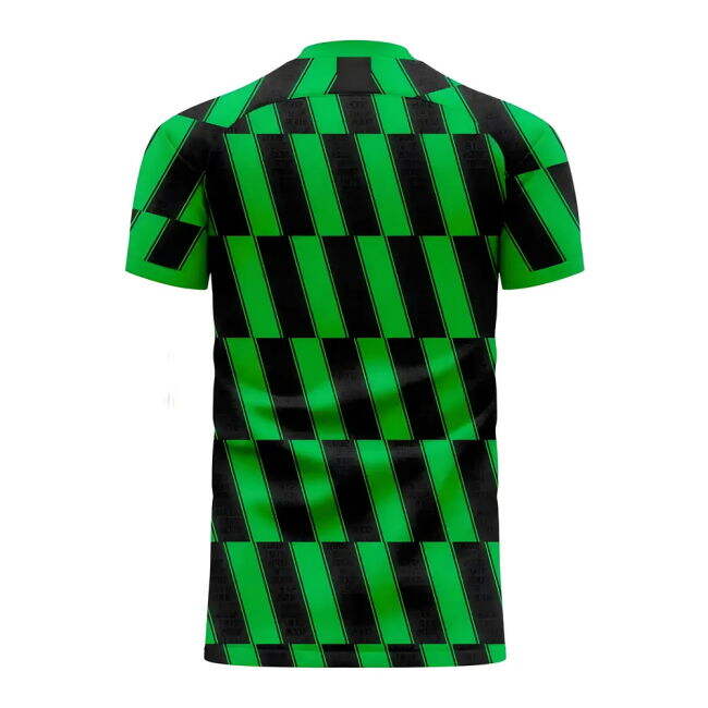 Official Primary Kit W. Innsbruck #2025 Stylish Official Merchan (v8)