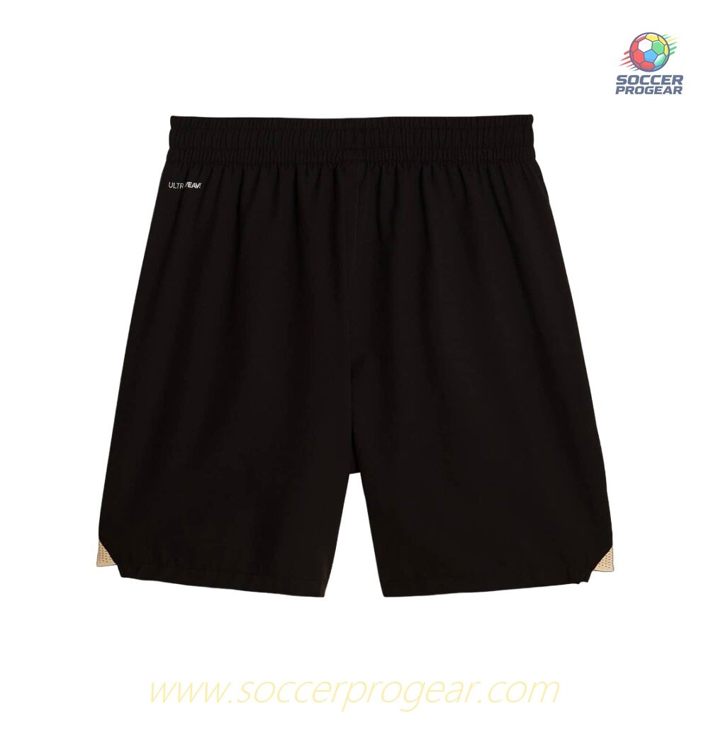 FC Valencia Home Shorts 2023 2024