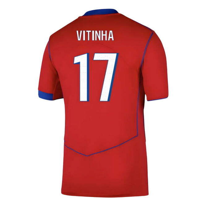 PSG Limited Edition Third Jersey 2025-2026 #58