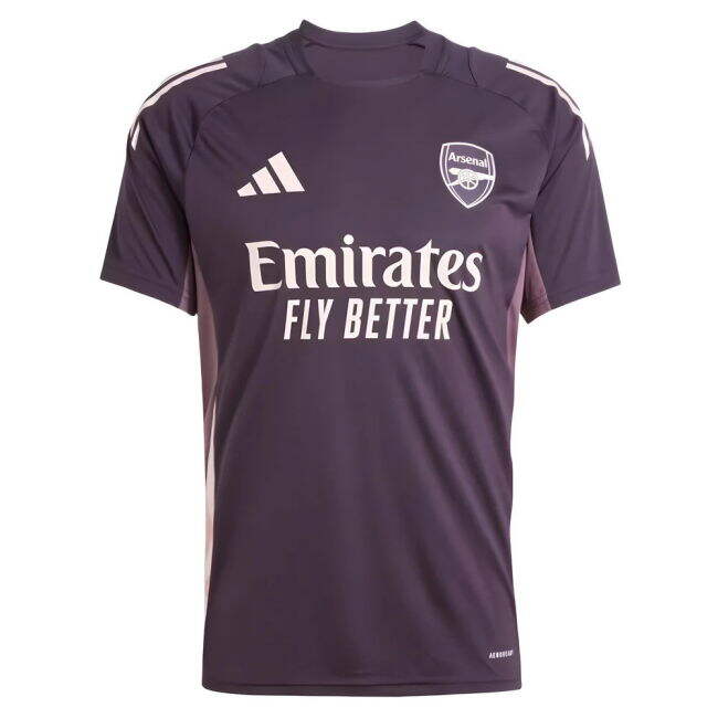 2024-20 Arsenal sleek Third Football Shirt | premium quality