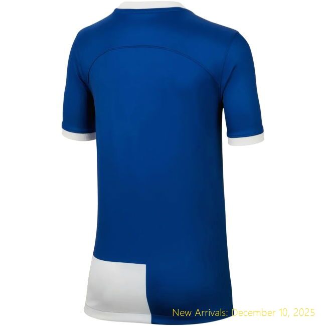 2023-2024 Atletico Madrid Top Grade Away Shirt (Kids) - Great Deal