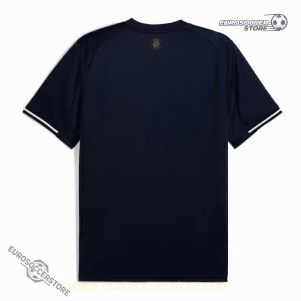 Girona FC Third Football Jersey for the 25-26 Season