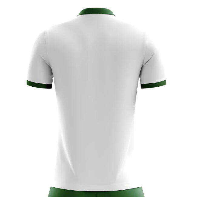 Replica Quality Morocco Away Supporter Kit (Baby)