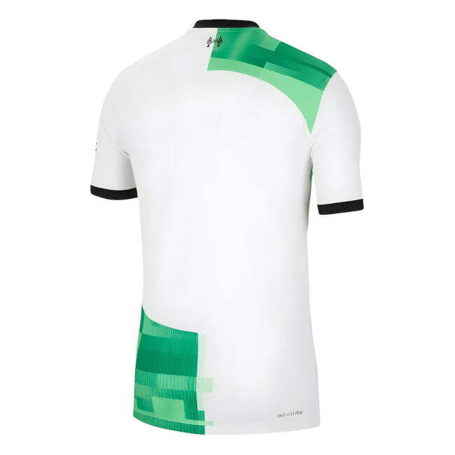 Trendy Liverpool Away Jersey 2023-2024