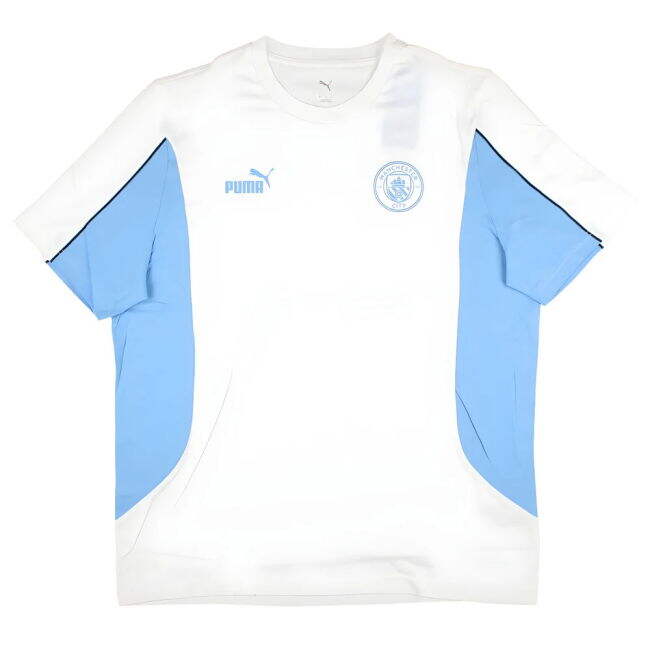 Man City Soccer Jerseys Classic Jersey 2024-2025 #38