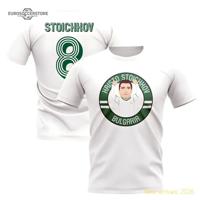 Top Bulgaria 2024-2025 Regular Shirt () Ventilation Fashion-forward
