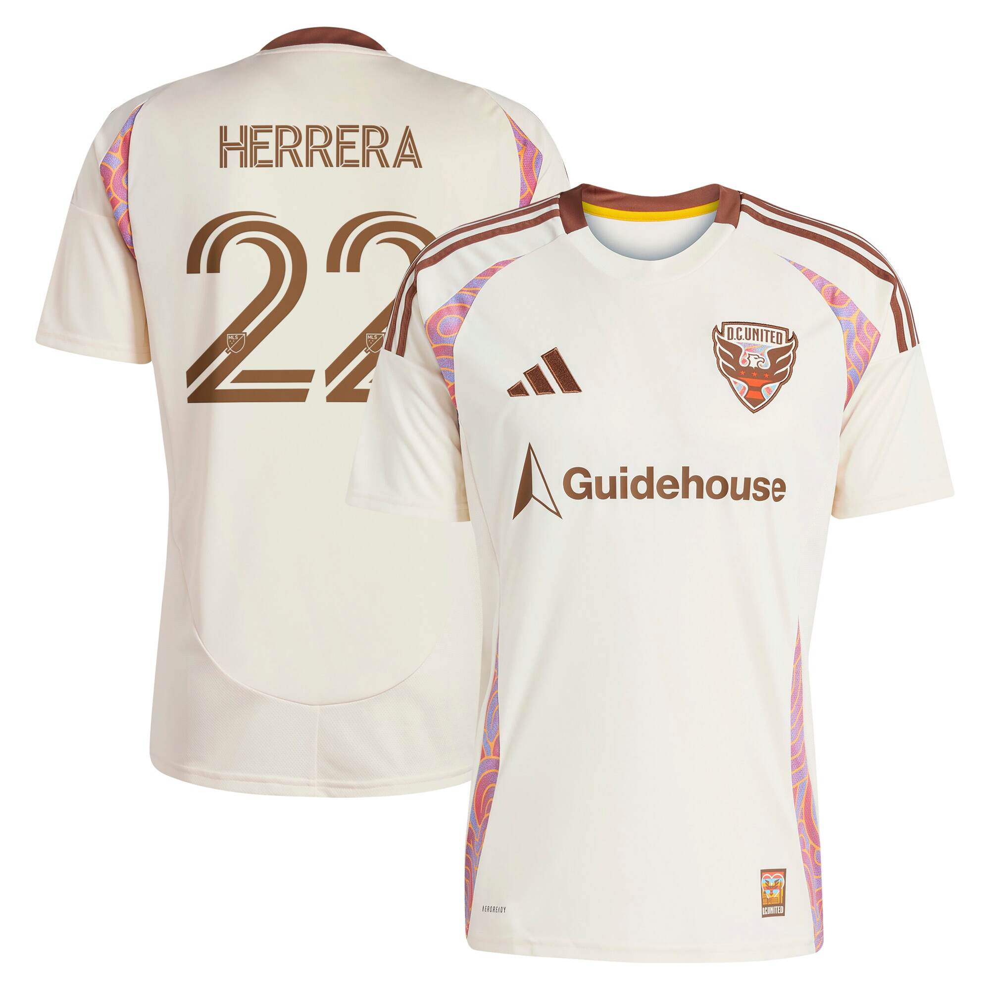 Men's 2025 Professional Replica - Authentic - Free Shipping