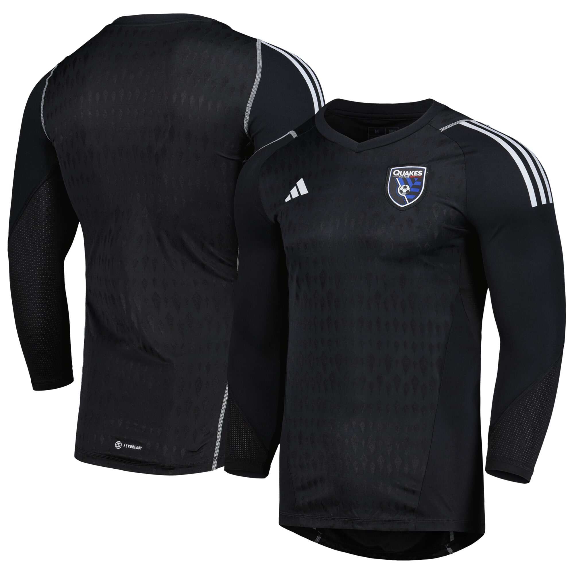 Men's 2023 Durable Replica Jersey - Club Jersey - Order Today