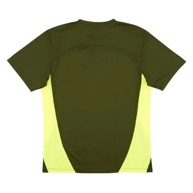 Borussia Dortmund Stylish Jersey 2024-2025