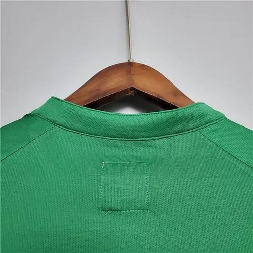 Official Visitante - Match Day Essential - Football Shirt