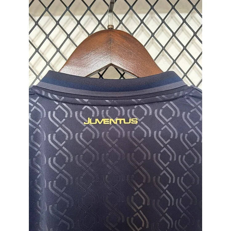 Juventus 2425 Third Shirt - Save The Children - Official Replica 17560