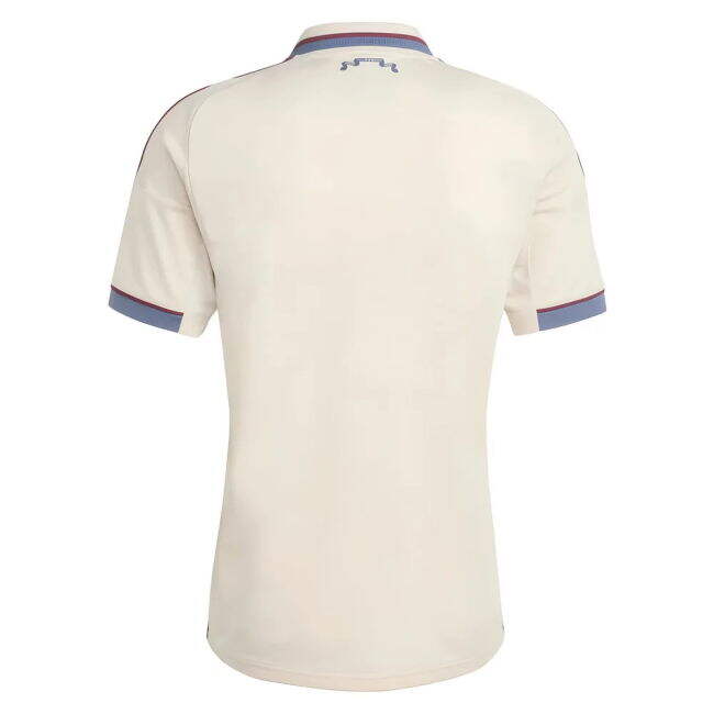 2025-2026 Ajax (ajax) Third - Comfortable Fit - Psv - Feyenoord