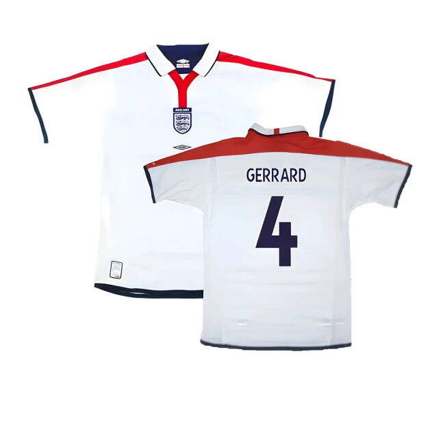 England A Team Elite Quality Home Elite Kit