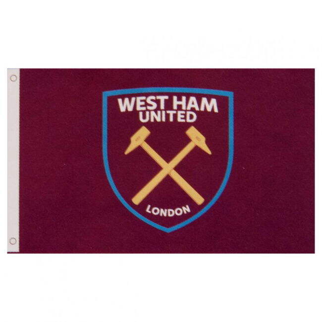 Premium West Ham 2025-2026 Home Strip (2)