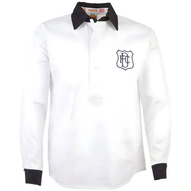 The Dark Blues D. 196 #0 Official Merchandise Licensed Product (v8)