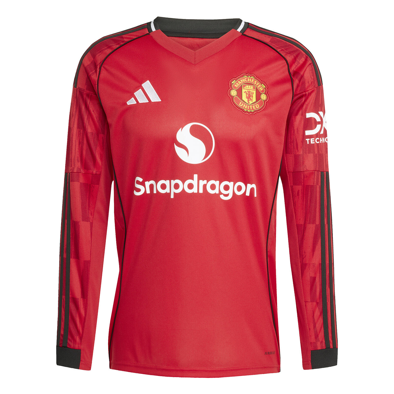 Manchester united Fans Need This Adidas Home Jersey 25/26 - economical