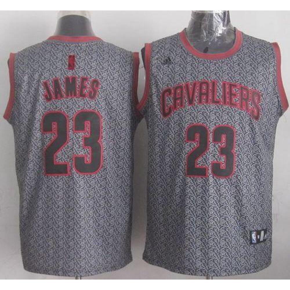 Official LeBron James23 Jersey - - Must-Have Jersey