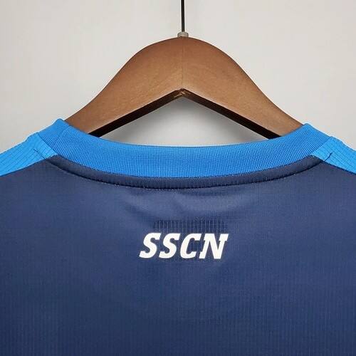 2021-2022 Camiseta - Perfect Fit - Collector's Item - Luxury Cotton