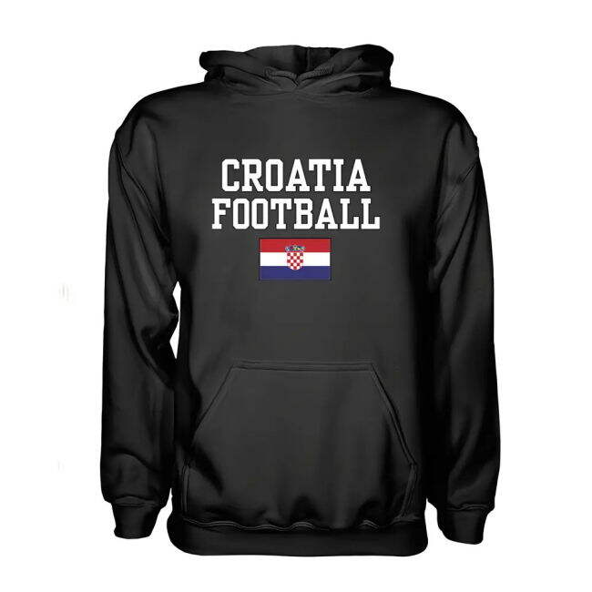 Croatia Football Team Contemporary Home Match Shirt