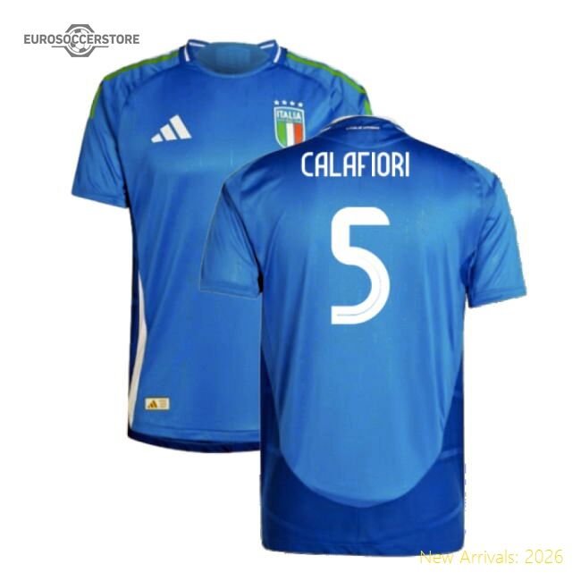 Professional European Team 2024-2025 Home Short Sleeve Jersey