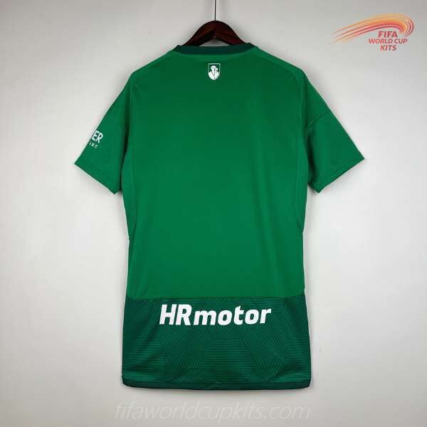 Special Soccer Jersey of Osasuna 23-24