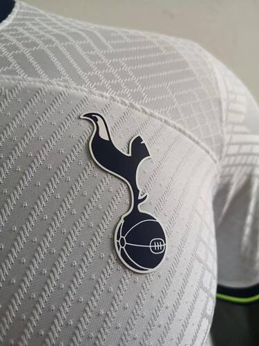 Football Team Tottenham #2022 Professional Grade Fan Gear 2022-2023...