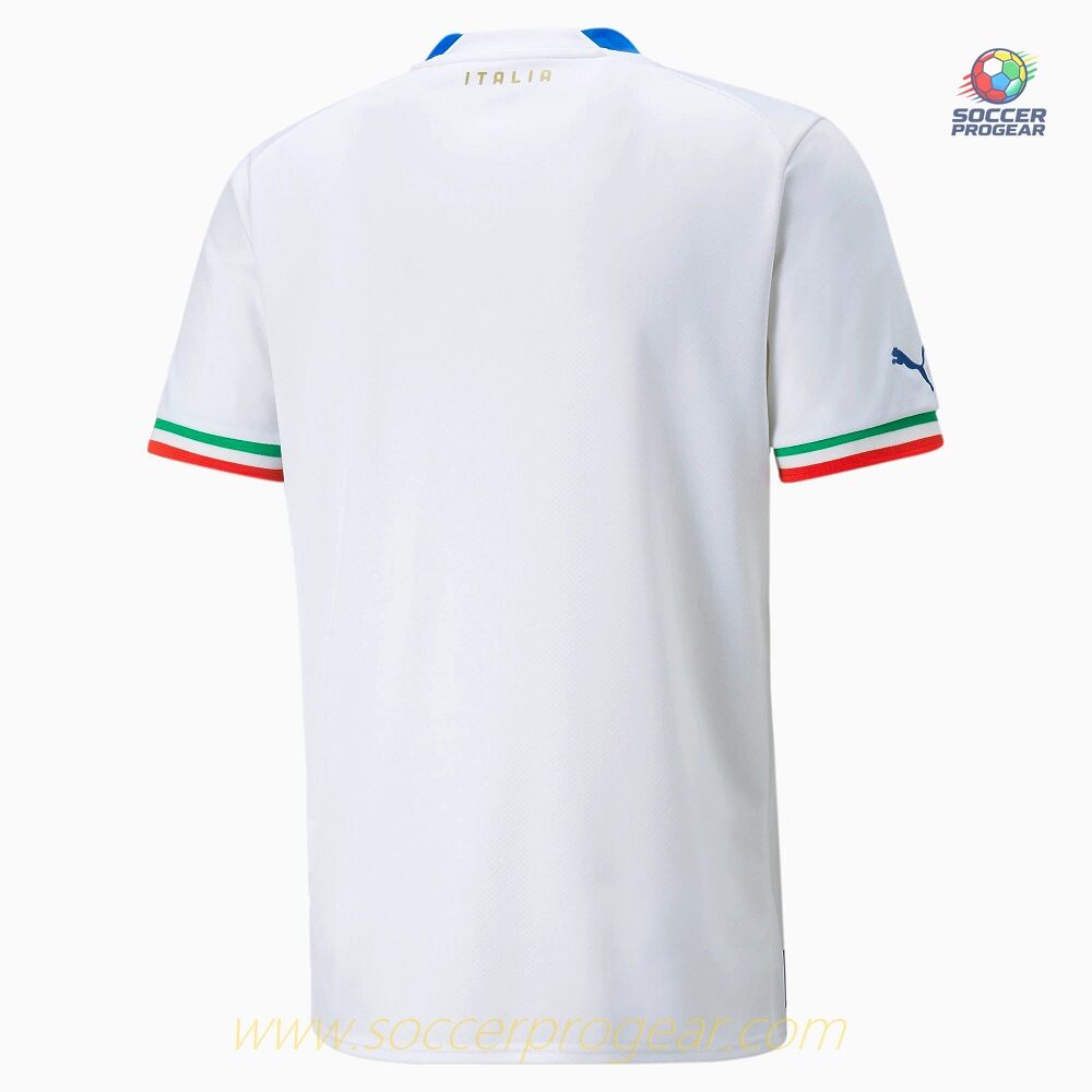 ITALY AWAY JERSEY 2022 2023