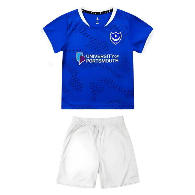 2025-2026 Portsmouth Mini Home Kit for (Adult