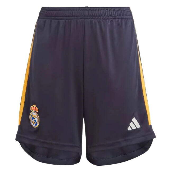 Camiseta Real Madrid 2023-2024 Visitante Hombres - Oficial