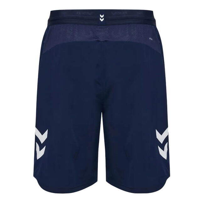 Special Edition Denmark Unique Shorts Collector's Jersey