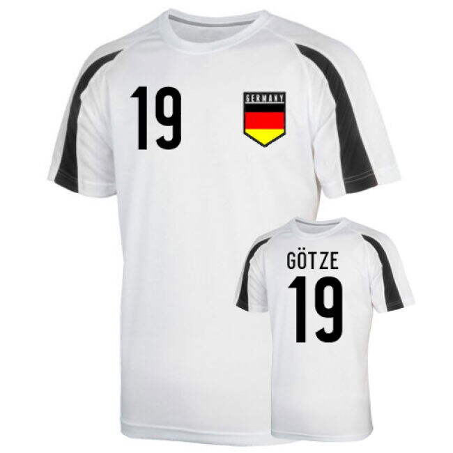 Germany Stylish Jersey Germany