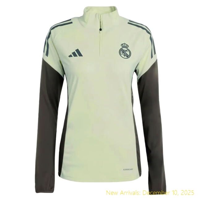 Real Madrid (rm) Official Womens - Match Day Essential - Atletico