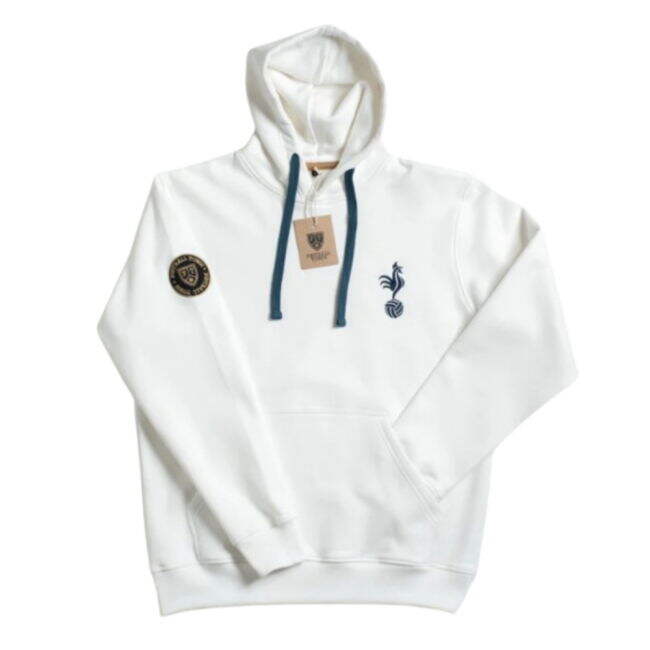 Match Replica Tottenham Home Supporter Shirt (Adults)