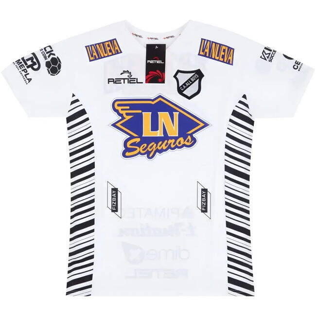 Premium 2025-2026 Football Club Home Home With Limited Edition Design