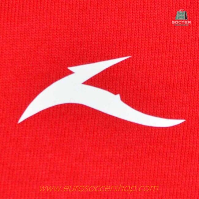 Rotherham United 1976-1977 Retro Football Shirt