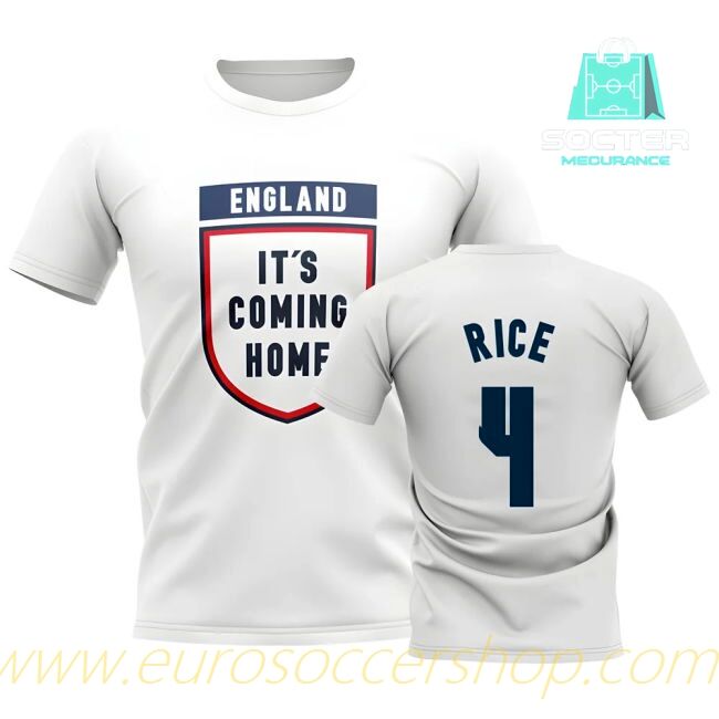 England NT Genuine Home (Rice 4)