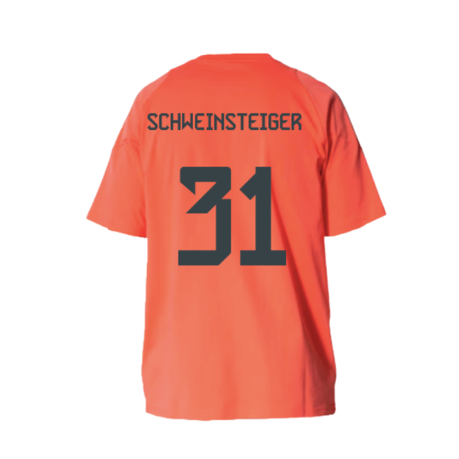 2025-2026 Advanced Bayern Munich Jersey