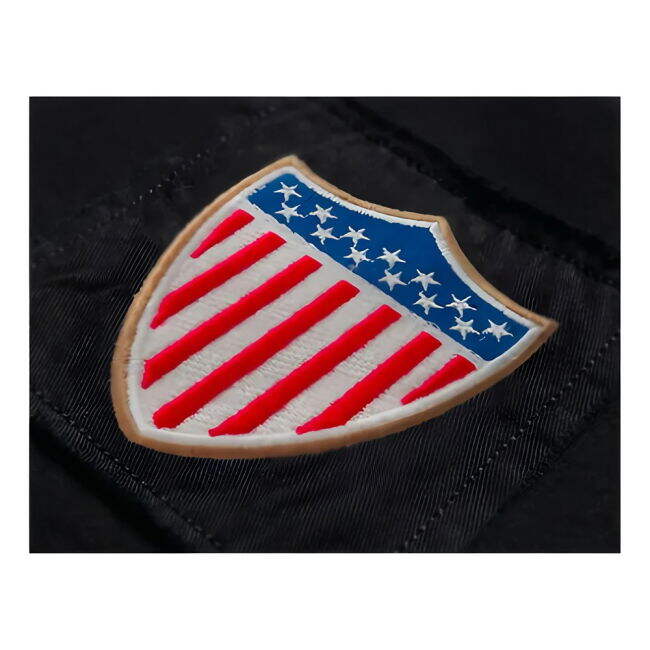 Number 10 2026 Collection USA Home Soccer Jersey 2025-2026