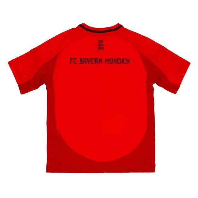 Bayern Munich Elite Home Jersey 2024-2025