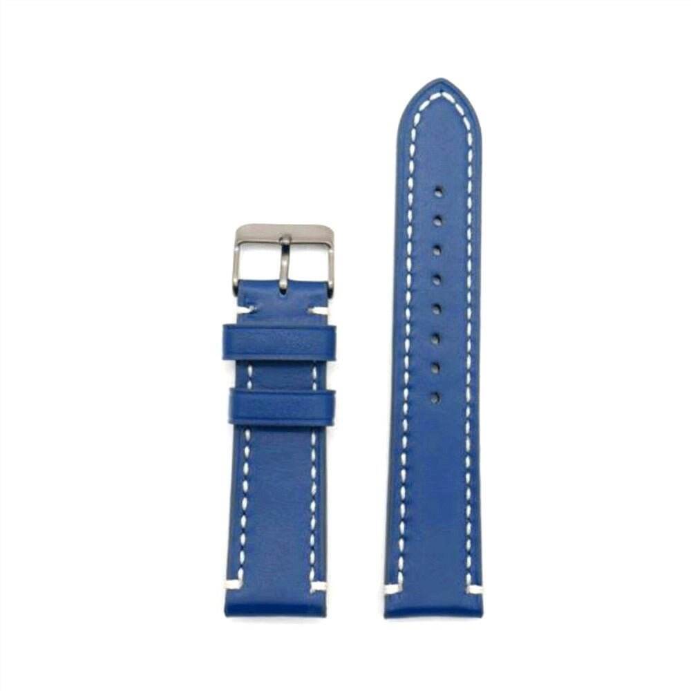 Mason Leather Watch Band | 22mm