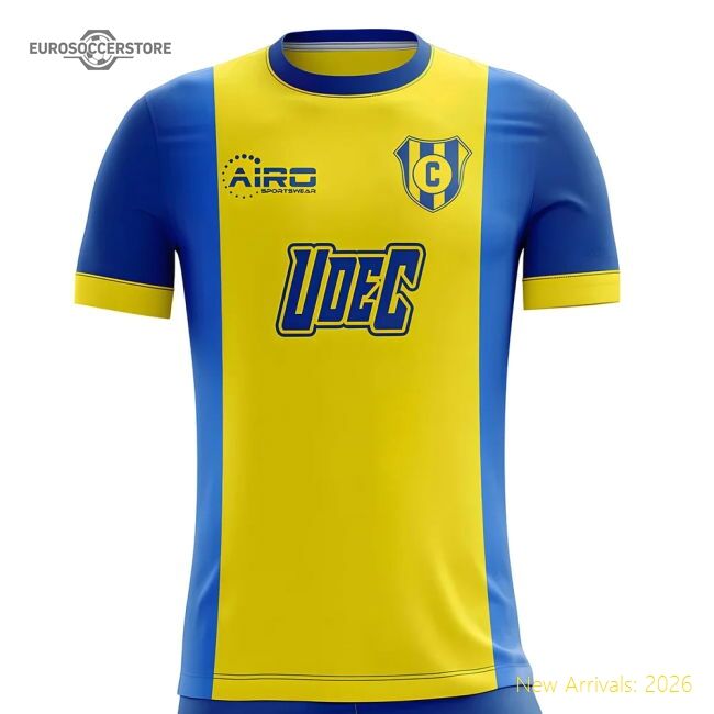 Football Team Durable Jersey (2025-2026) Athletic Comfort