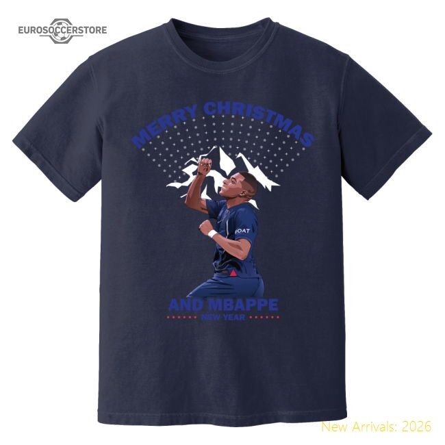 European Team 2024-2025 Regular Shirt - High-performance Quick-dry