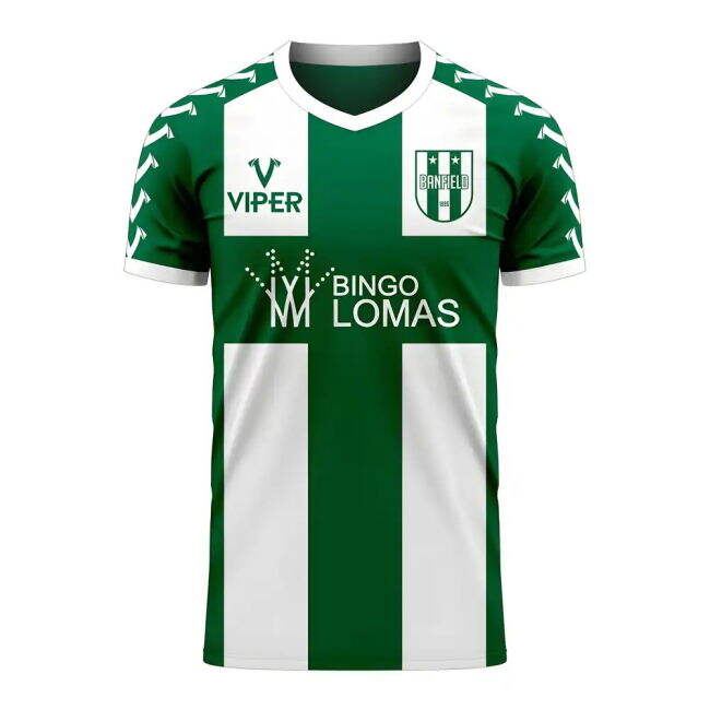 Rare Argentine Teams Home Jersey 2025-2026