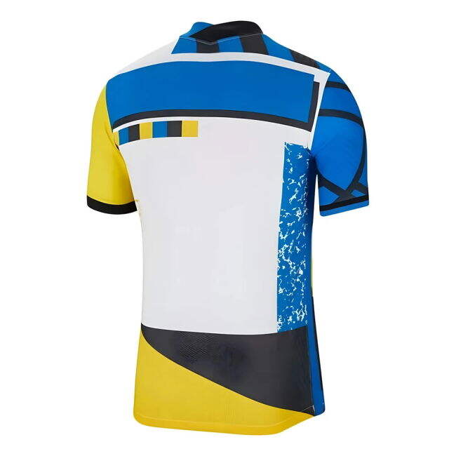 Replica Quality Inter Milan Home Supporter Shirt (Adults)