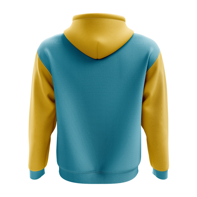 Kazakhstan Starting XI High Performance Concept Professional Jersey