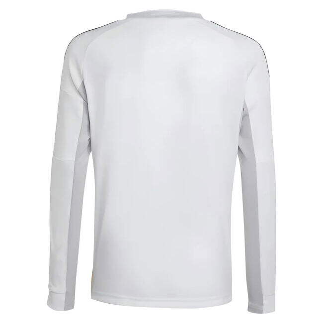 Kids Exclusive Real Madrid Home Limited Shirt 2025-2026