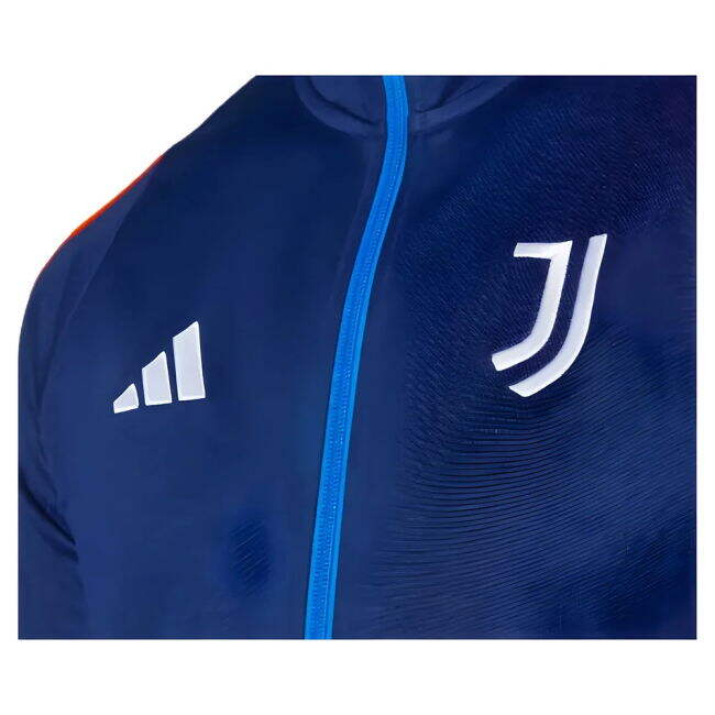2025 Edition Breathable Juventus Home Team Kit